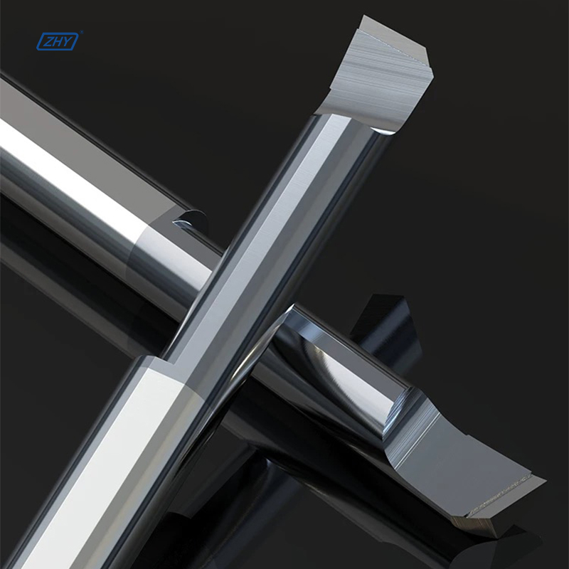Angle Design Tool Tip