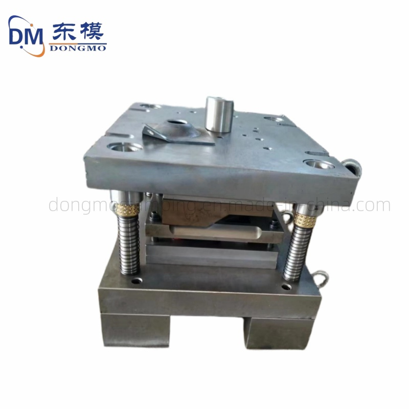 Heavy-Duty Mining Pallet Anchoring System for Enhanced Durability