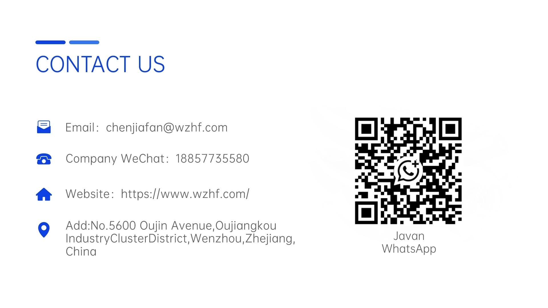 Company Brand Footer Banner
