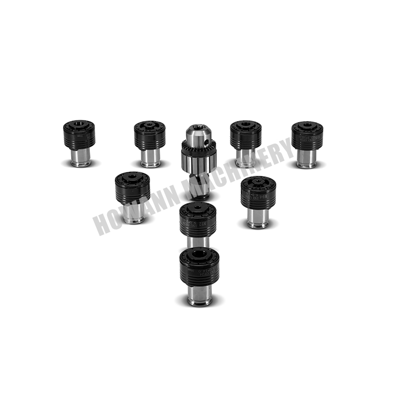 Tapping Machine Application