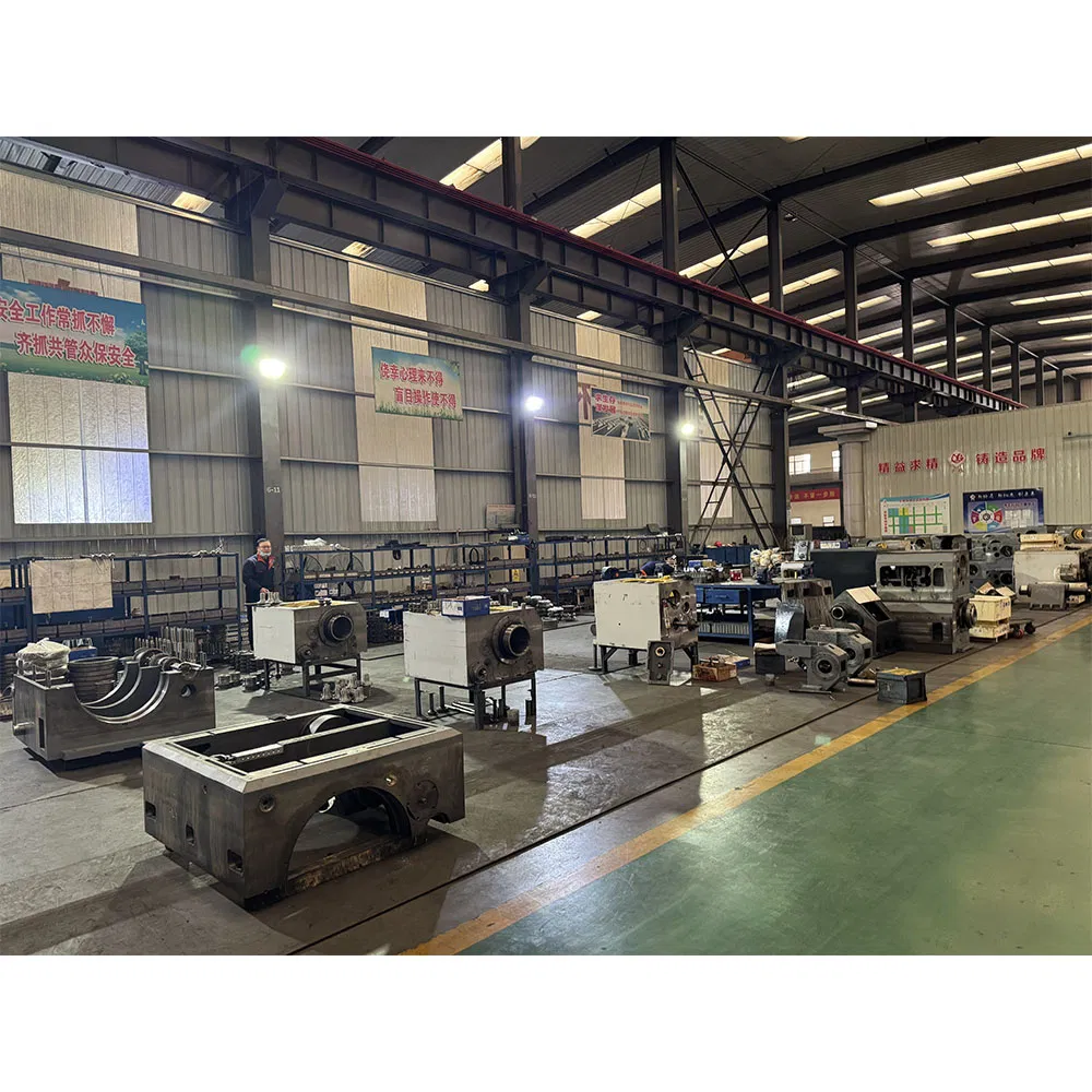 Manufacturing Line