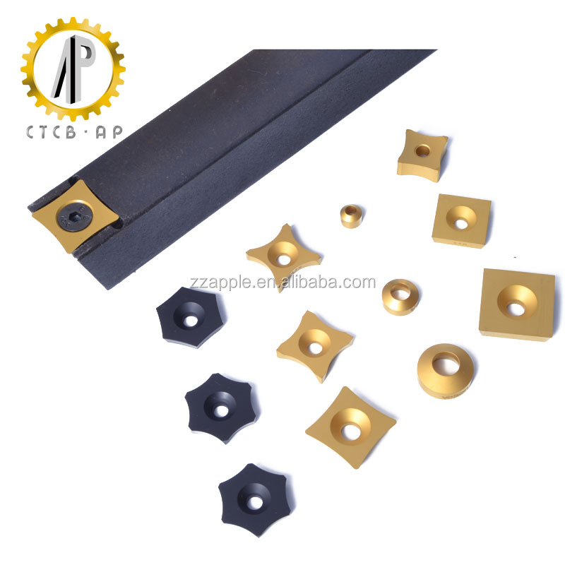 Tungsten Carbide Turning ,Milling ,Grooving ,Threading,Drilling Inserts ,Tube Scarfing Tools for CNC Machine Lathe Cutting Tools