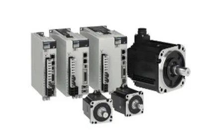 Servo Motor