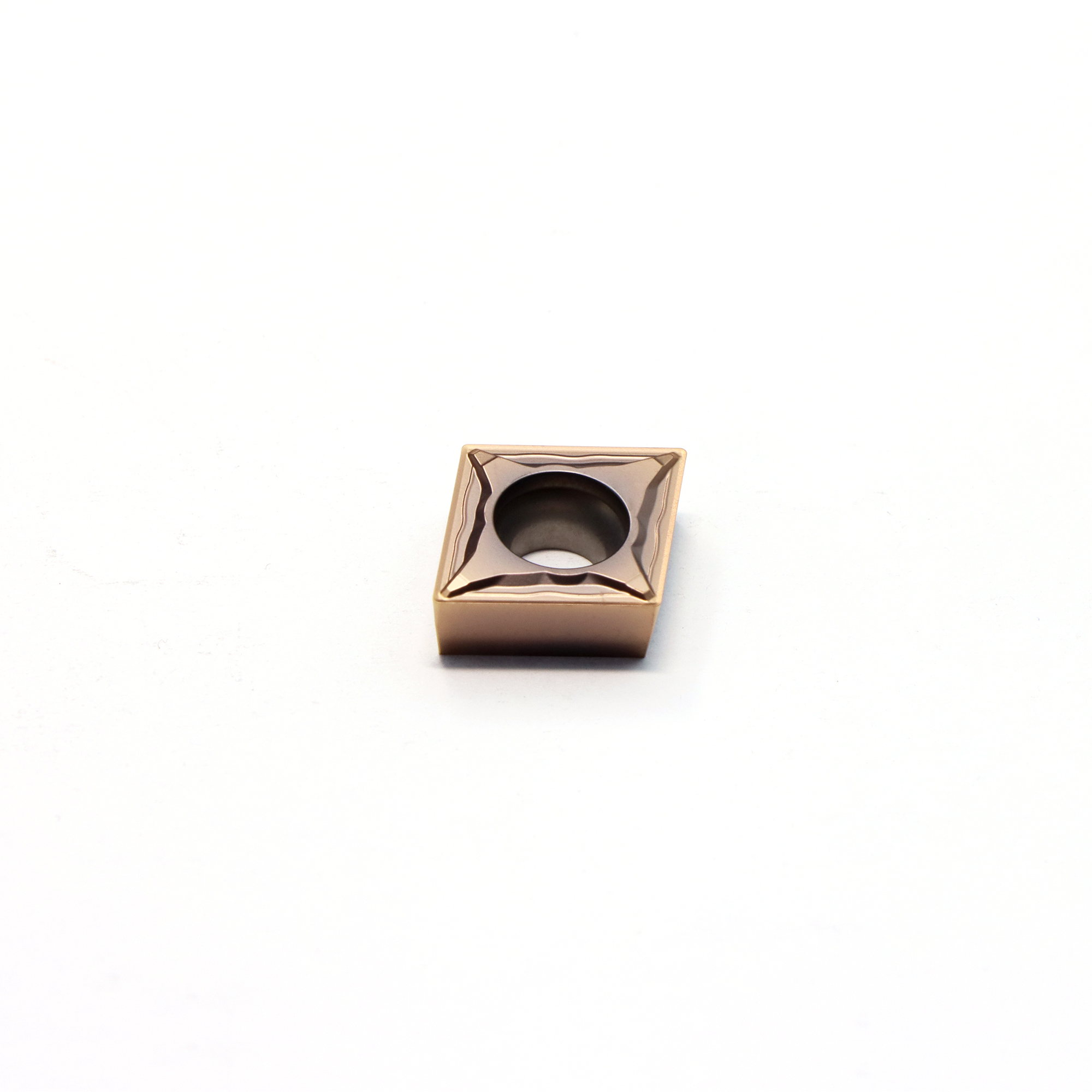CCMT Customizable Tungsten Carbide Inserts High-Temperature Stainless Steel Square Cutting Tool CNC Turning Tool OEM Product