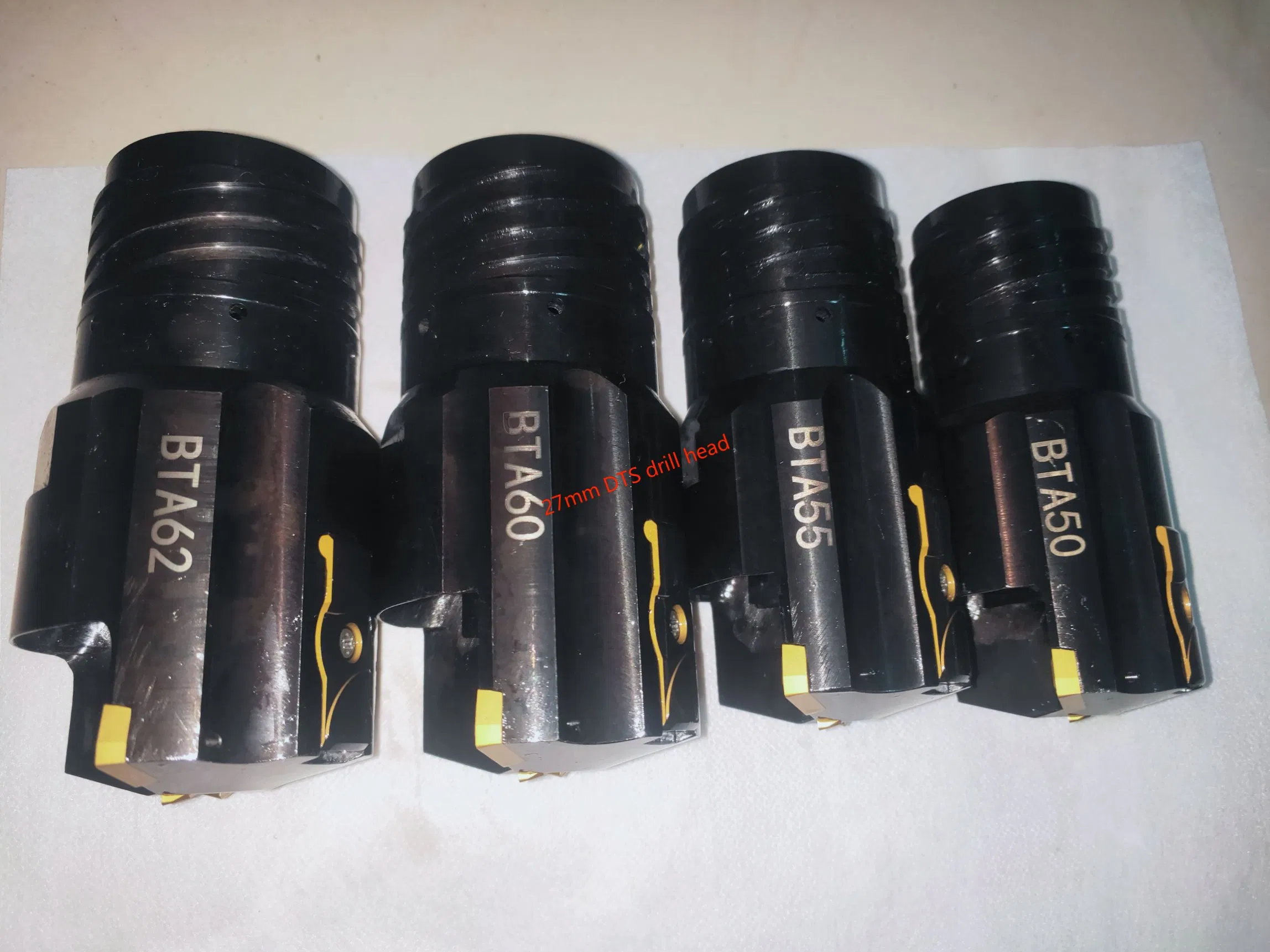 27mm Ejector Drilling System with Afford Price