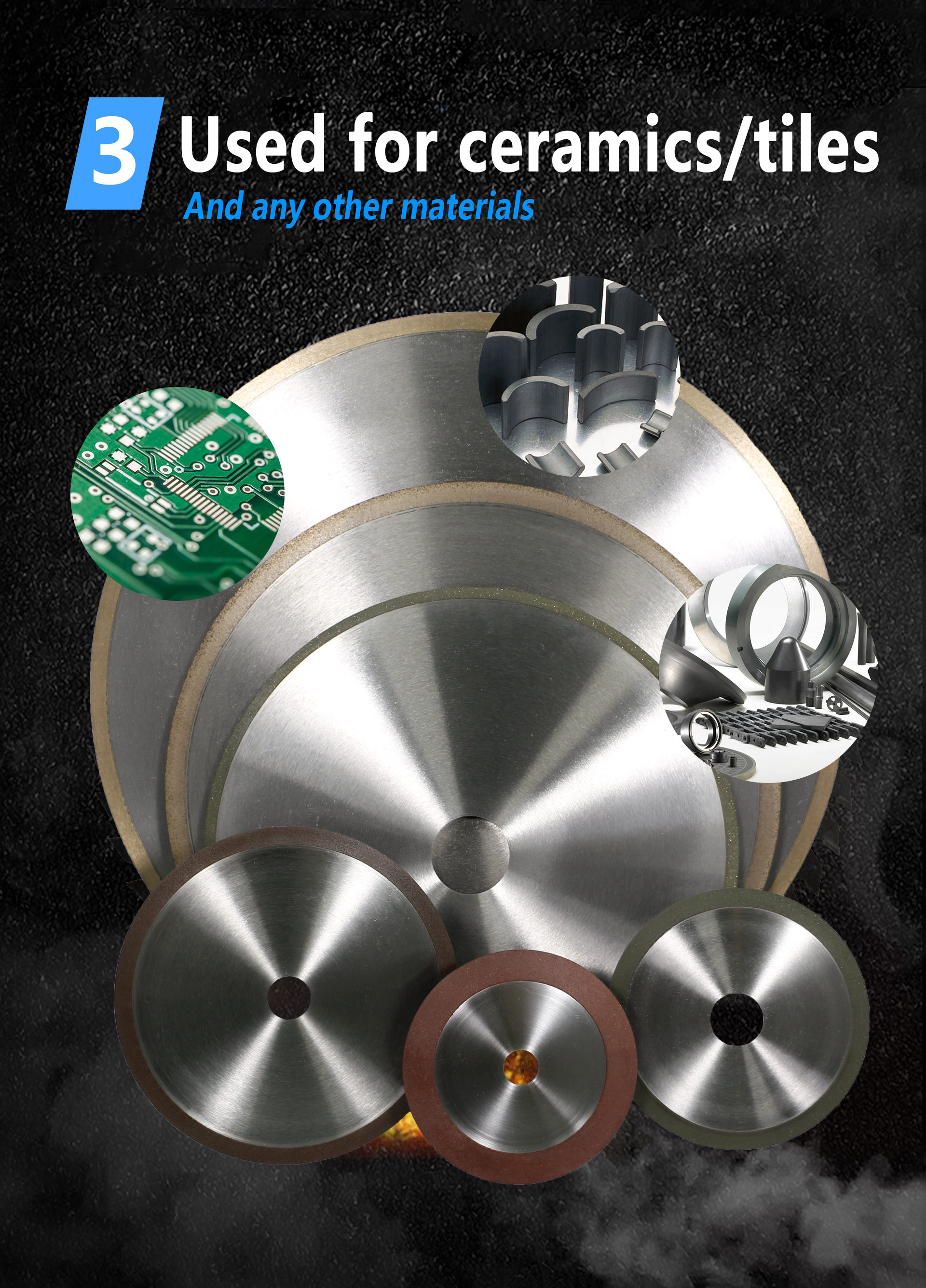 Diamond blade preview 3