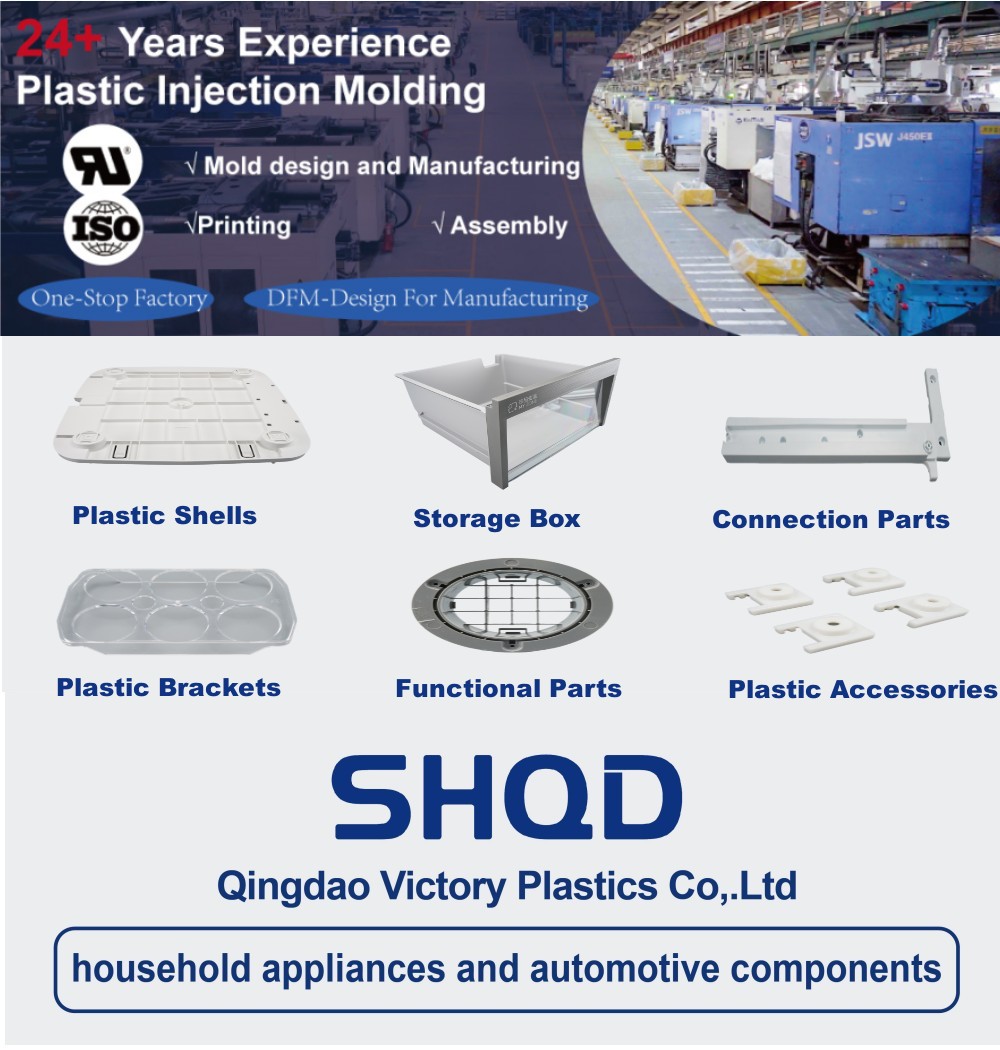 Applications and Products Showcase