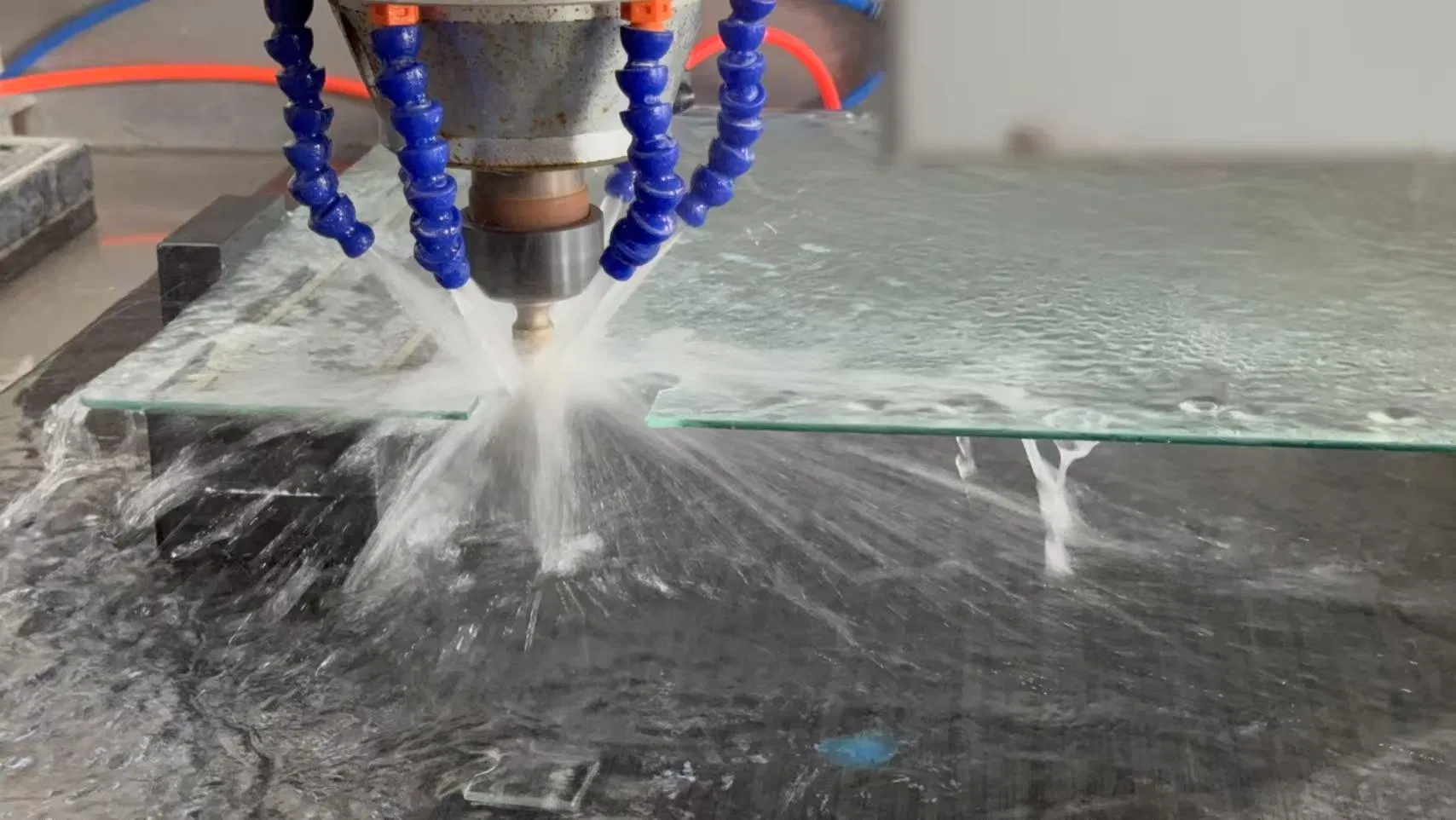 Ultimate 2025 Glass Drilling System for Precision and Versatility