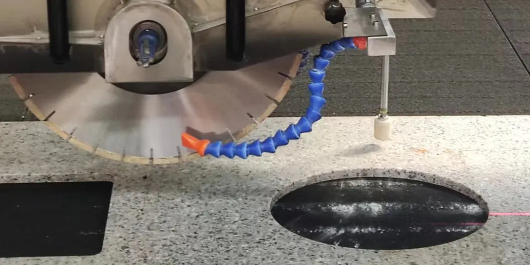 Slab Thickness Detector Option