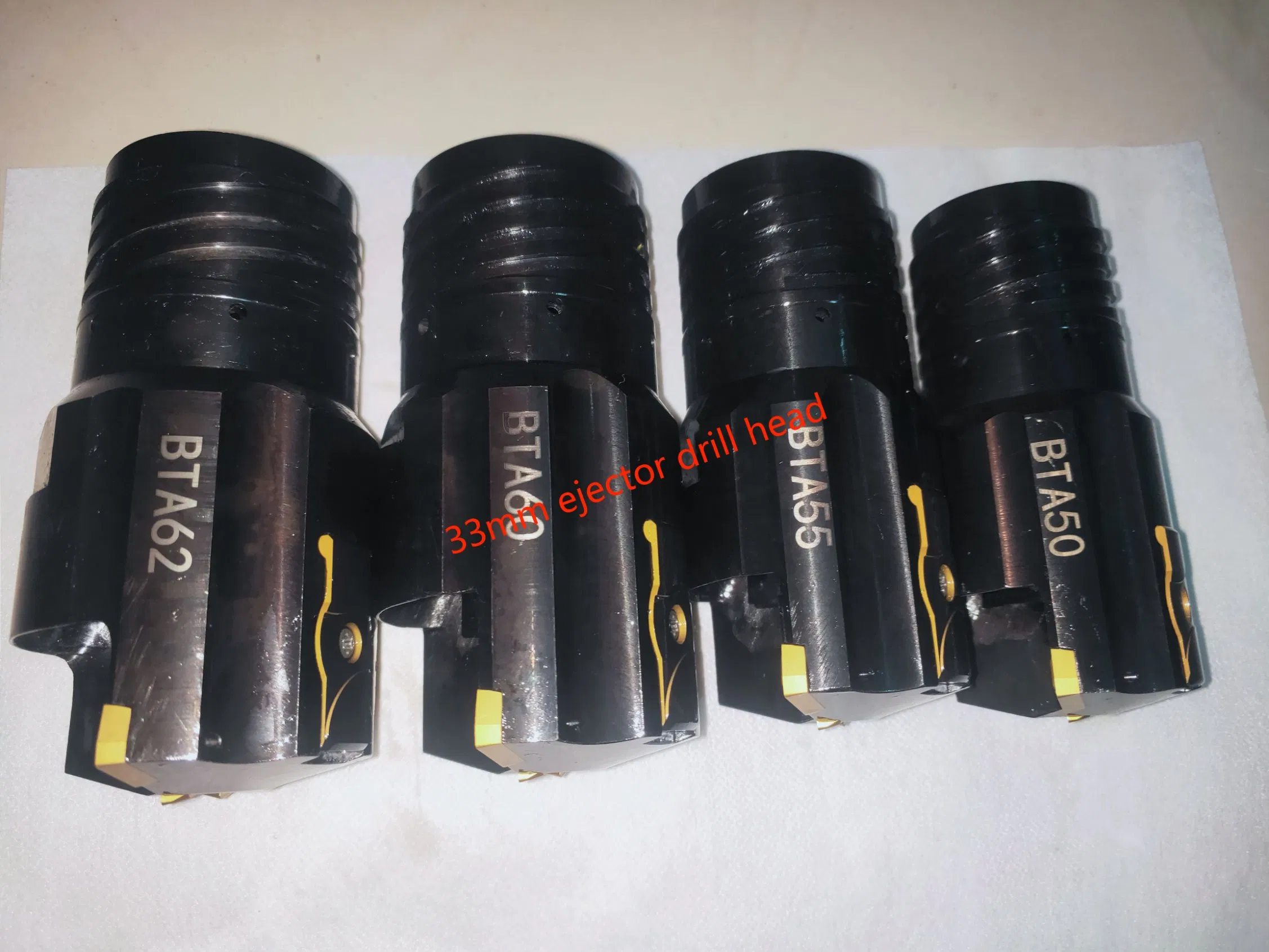 33mm Dts (ejector) Drilling System with Factory Price