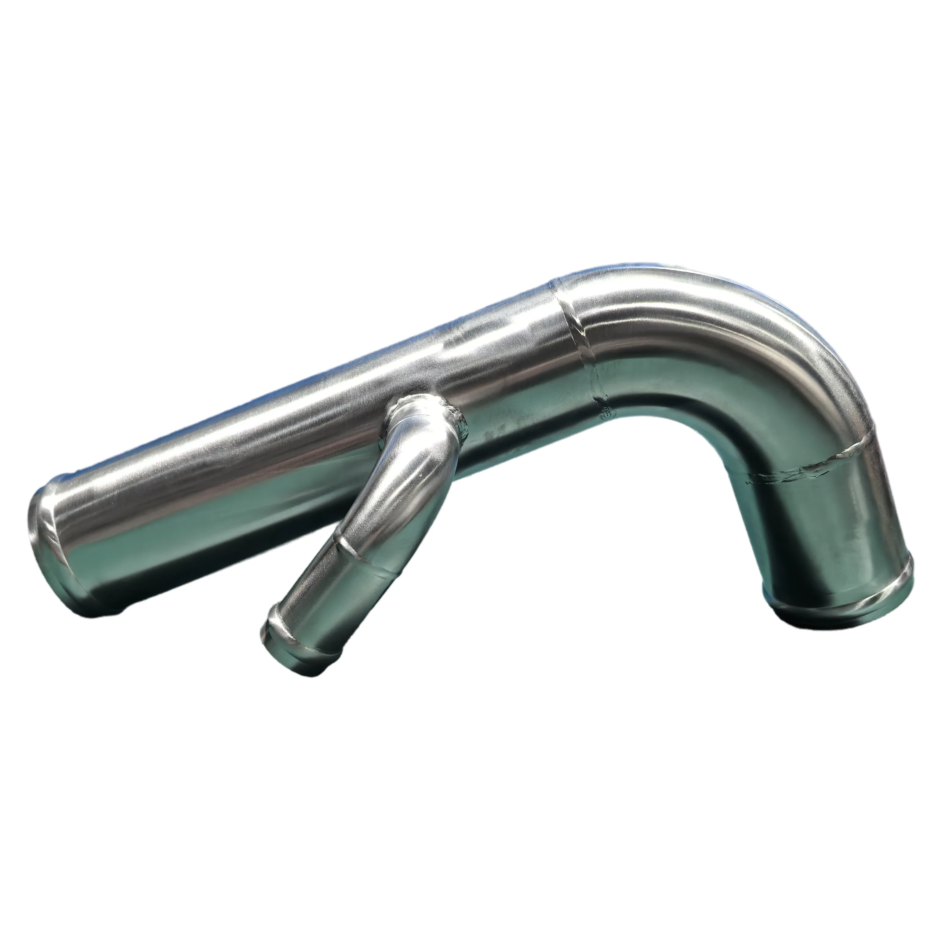 Custom Exhaust Pipe System for Heavy Duty Trucks China