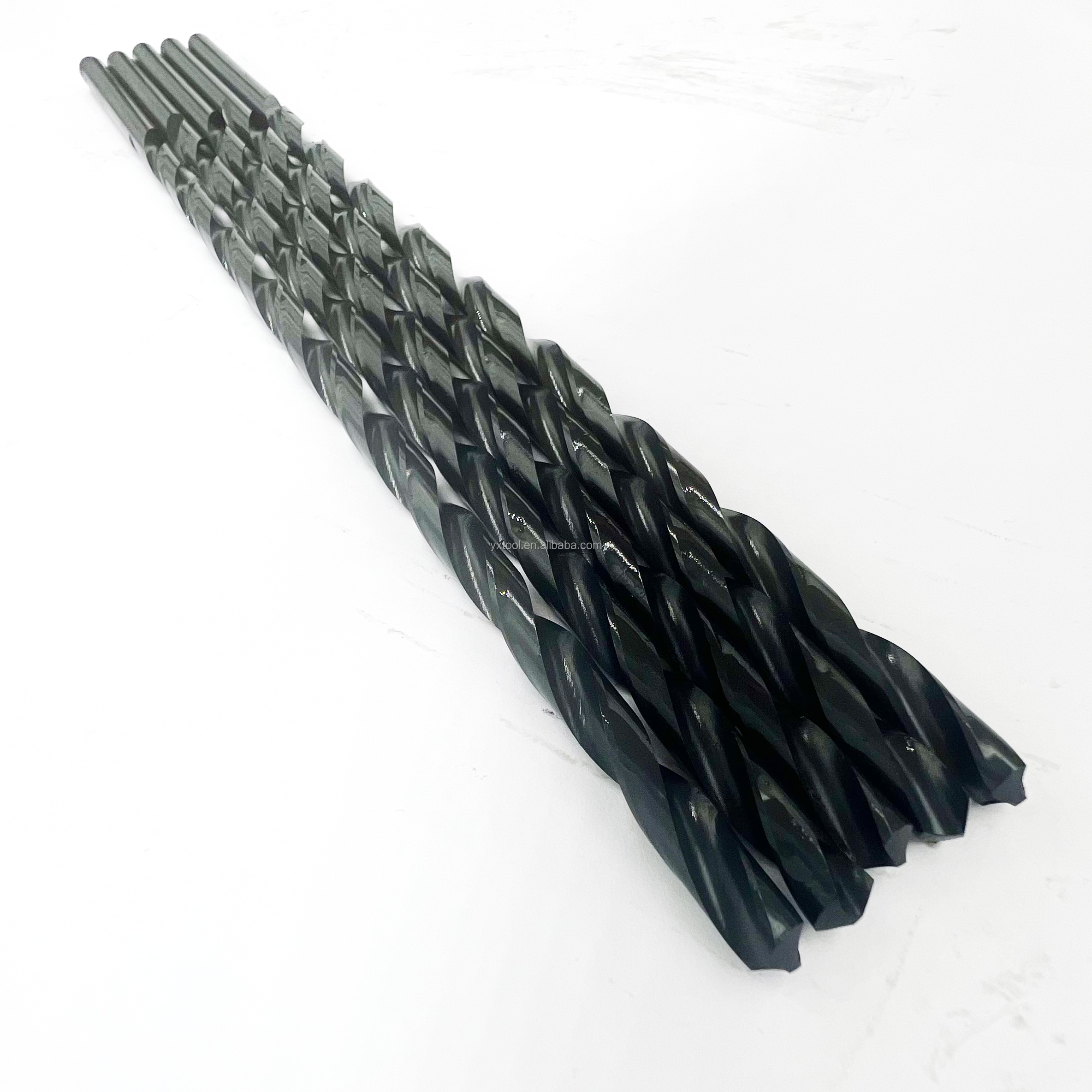 Hss Twist Drill Bit