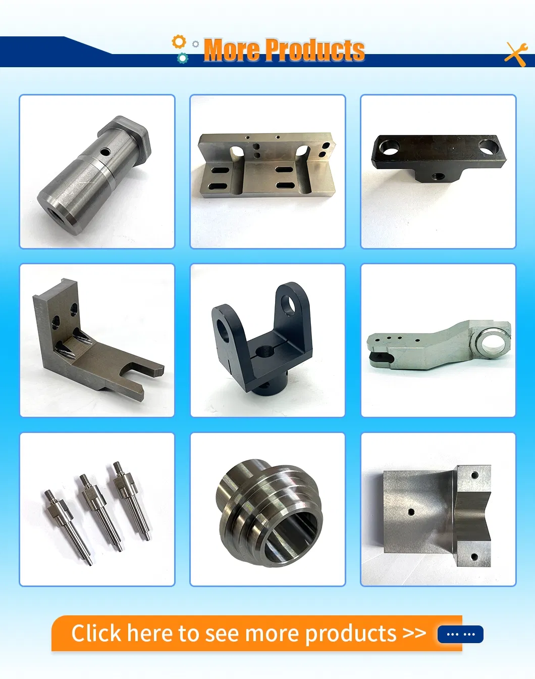 Product Categories