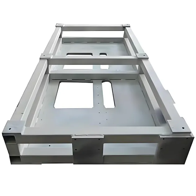 Precision CNC Metal Manufacturing Solutions for Auto Accessories