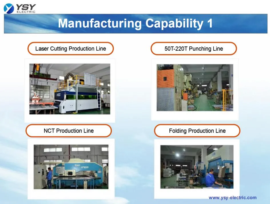 CNC Machined Components Profile 2