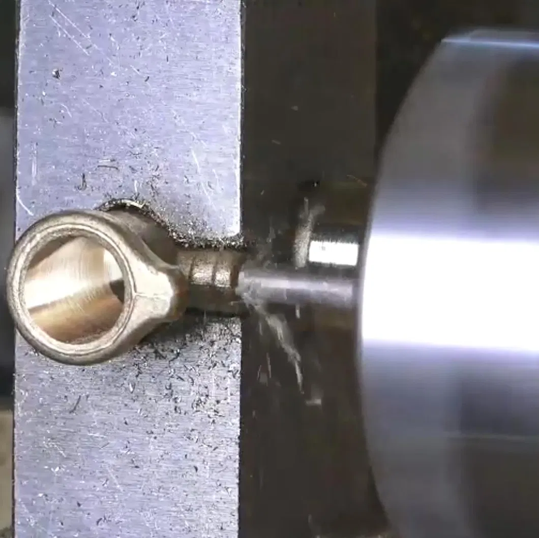 High-Efficiency Rotary Transfer System components