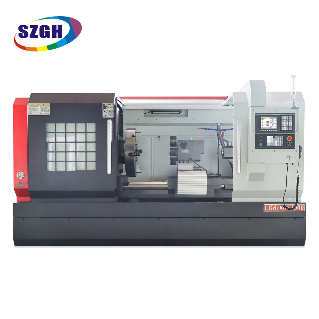 Servo Motor Assembly