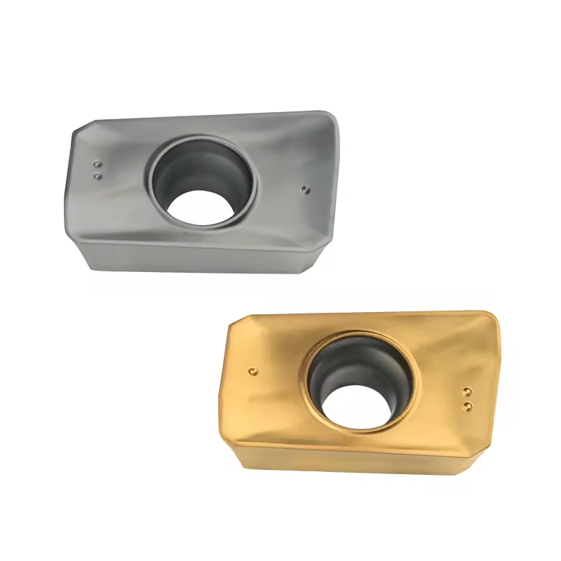 OEM Customized Carbide Milling Cutter Sets APMT1135 APMT1604 Tungsten External Turning Tool