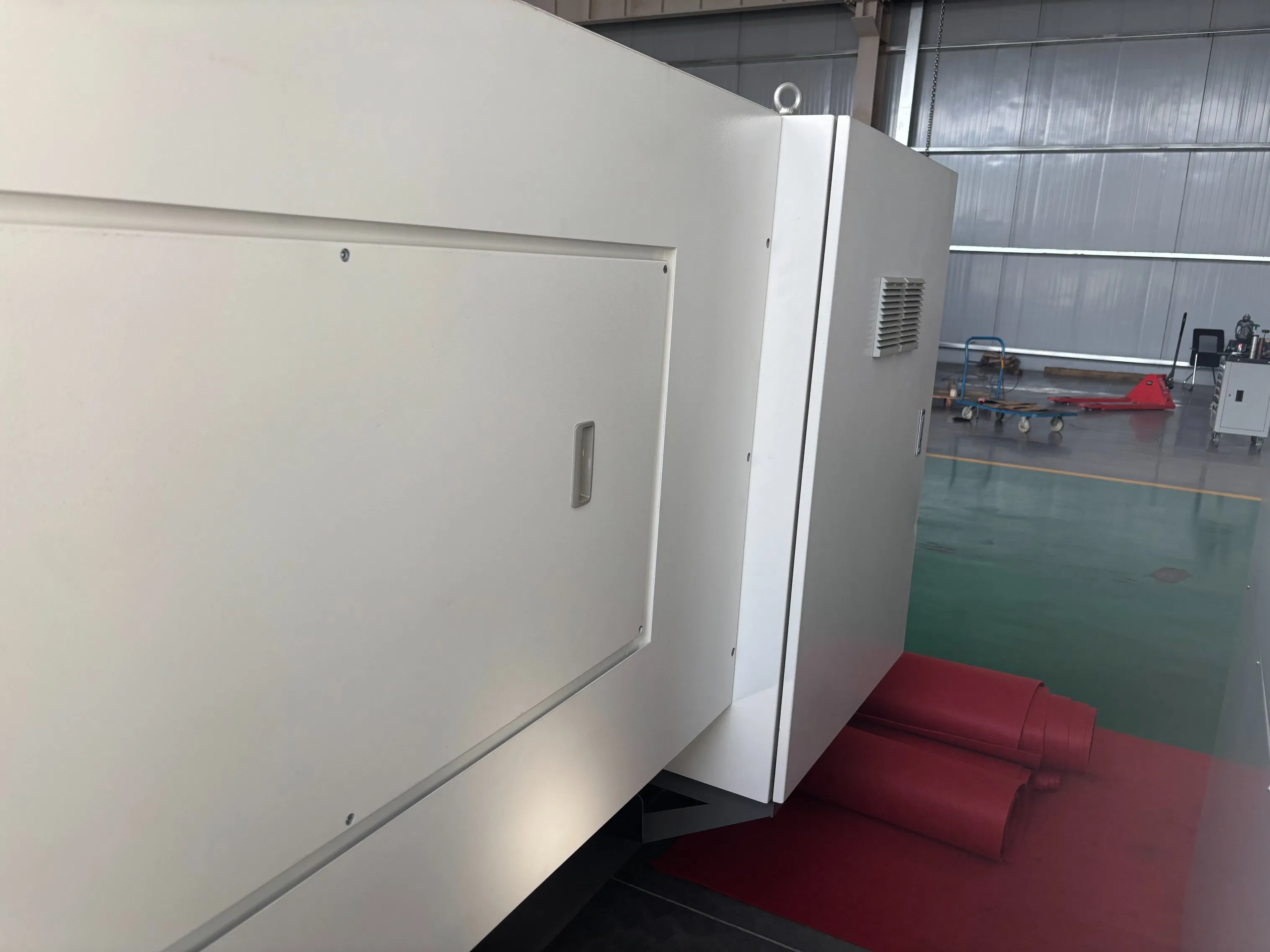 Precision CNC Lathe: Perfect for Aerospace Components with Tight Tolerance Requirements