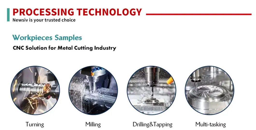 Industrial machinery line 1