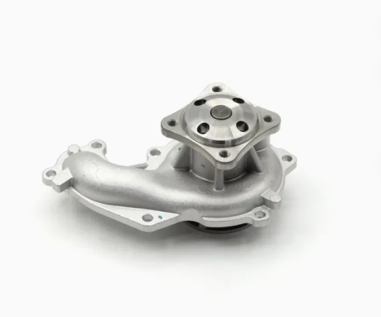 Durable Coolant Pump for Auto Spare Parts and Accessories