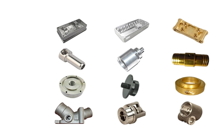 Durable CNC Tool Accessories for Superior Operational Results