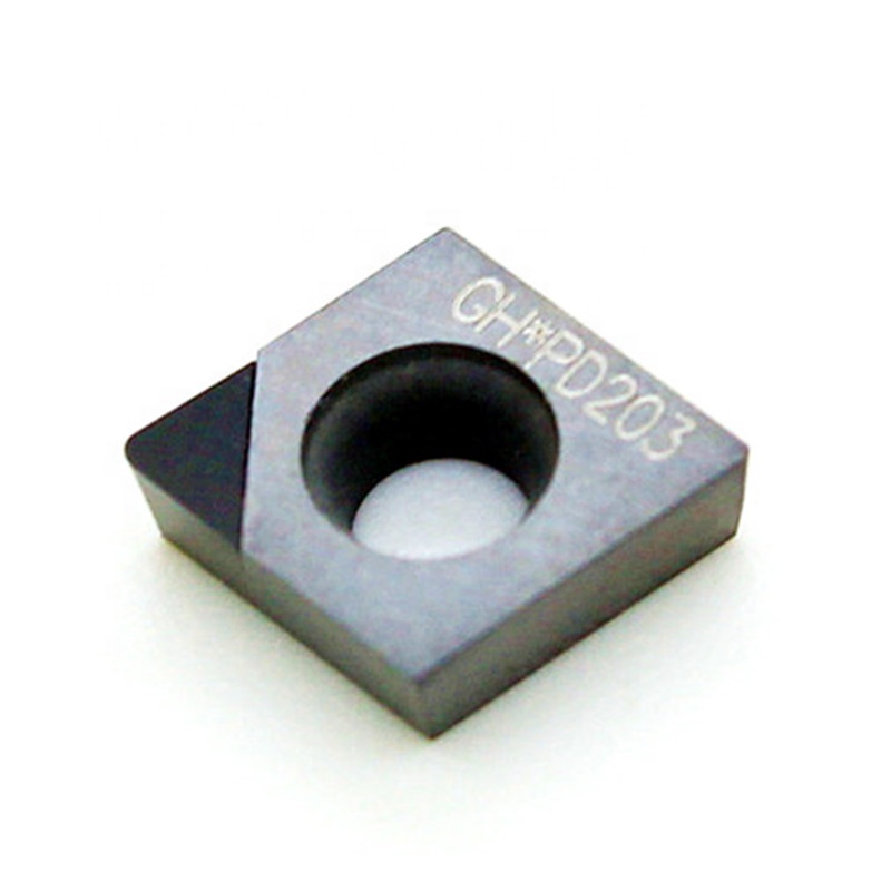 CNC PCD Tool Detail 4