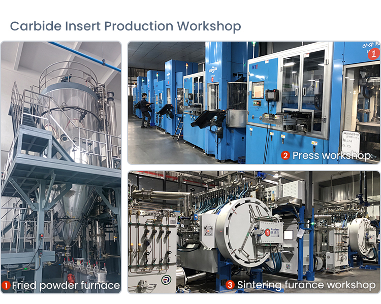 Factory Workshop 1