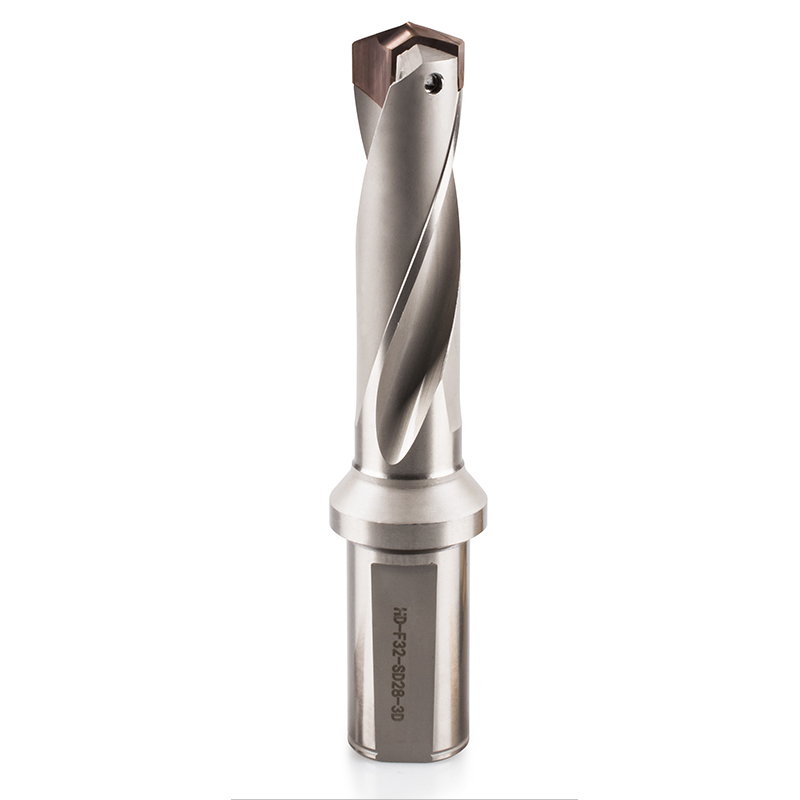 High-Quality 3D/5D/8D/10D Crown Drill Bit, U-Drill, Violent Drill, Internal Cold Water Spray Deep Hole Dril