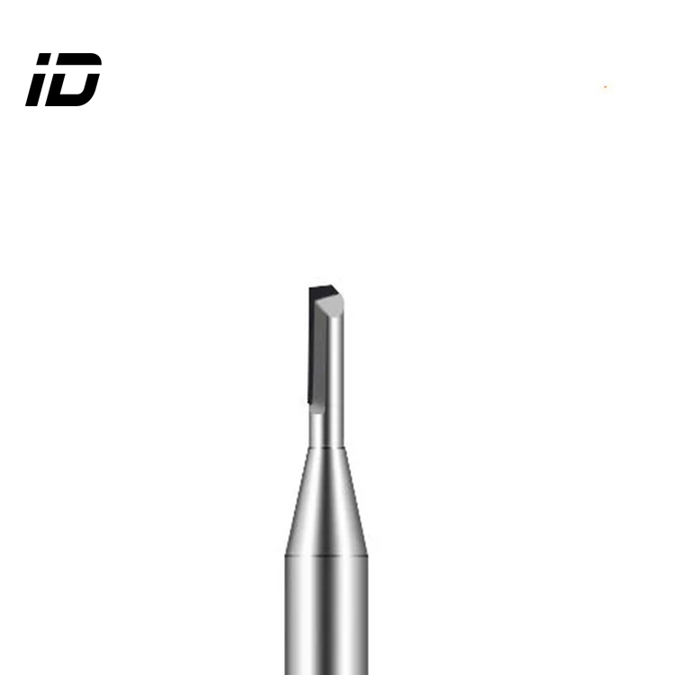 Good Quality Diamond End Mills Diamond Coated End Mill Cutter