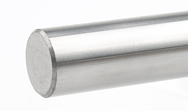 Chamfering shank detail