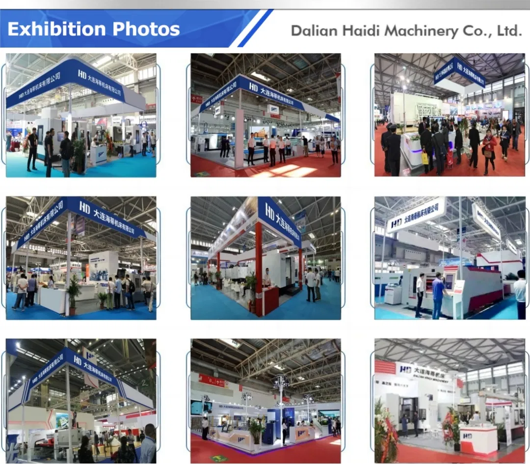 Industrial Expo Exhibition Stand