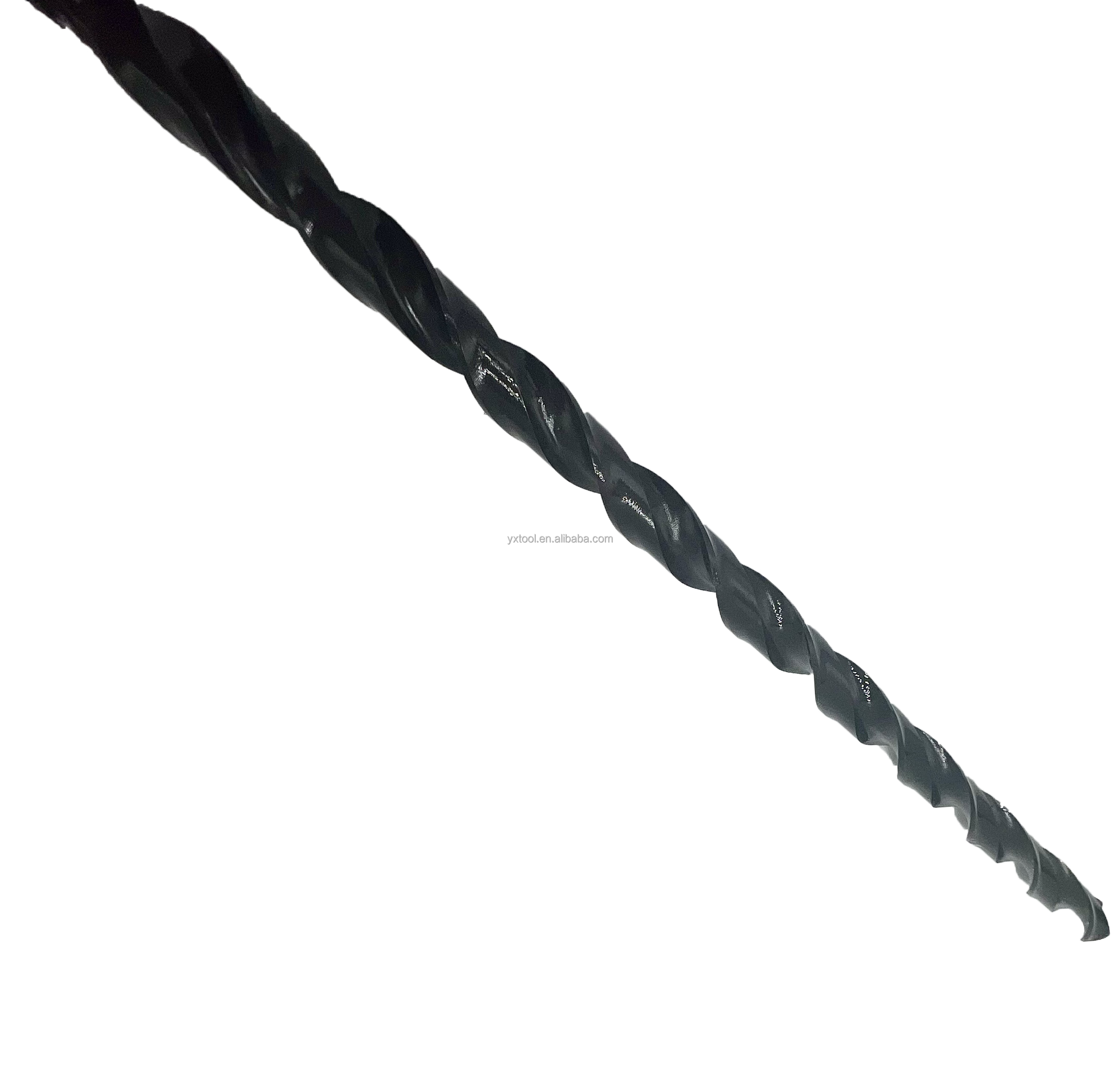 Hss Twist Drill Bit