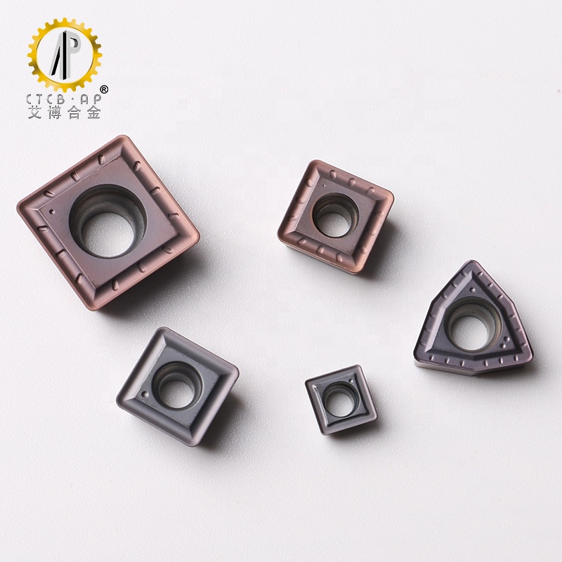 Tungsten Carbide Turning ,Milling ,Grooving ,Threading,Drilling Inserts ,Tube Scarfing Tools For CNC Machine Lathe Cutting Tools