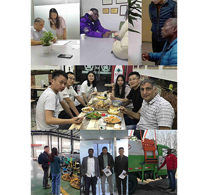 Customer Evaluation Image