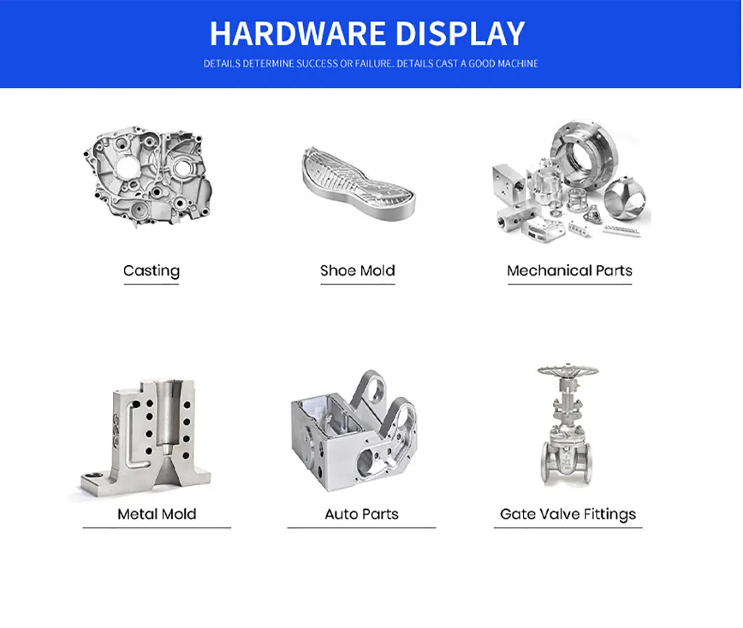 Precision CNC Gantry Milling System for Advanced Engineering Projects