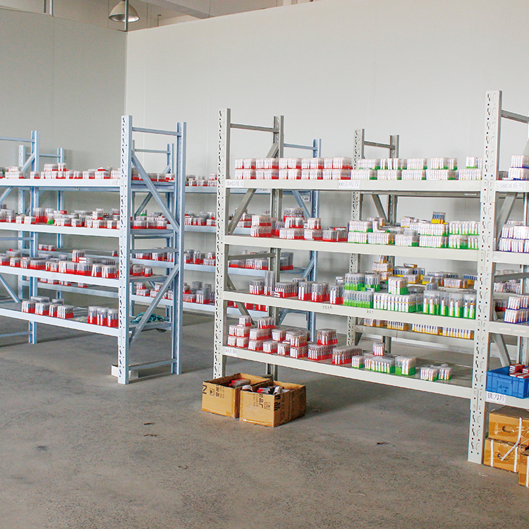 Warehouse Inventory 3