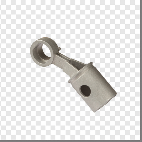 High-Quality Aluminum Accessories for CNC Door and Window Solutions
