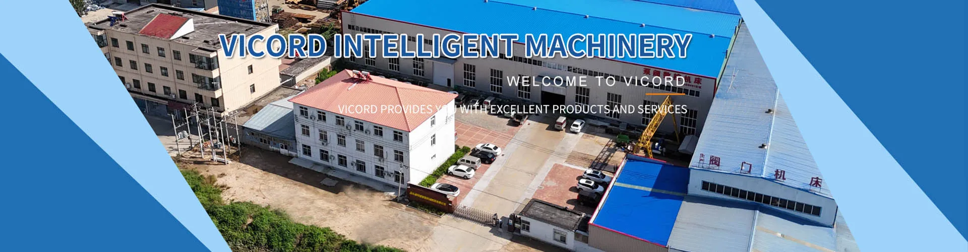 CNC Three Side Multi Drill System for Pipe Valve Components