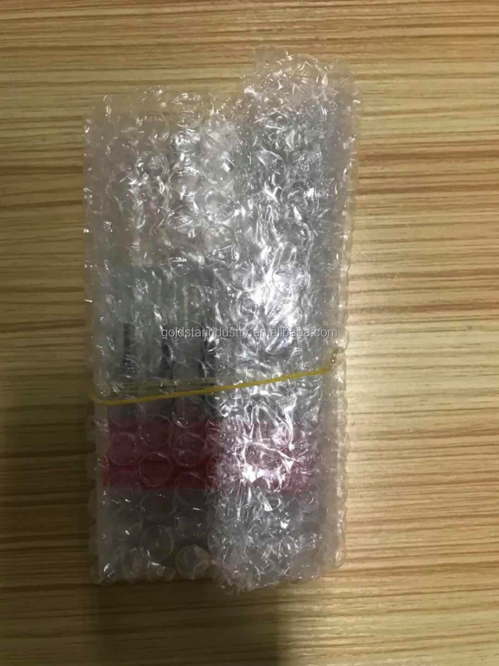 Suitable carton size