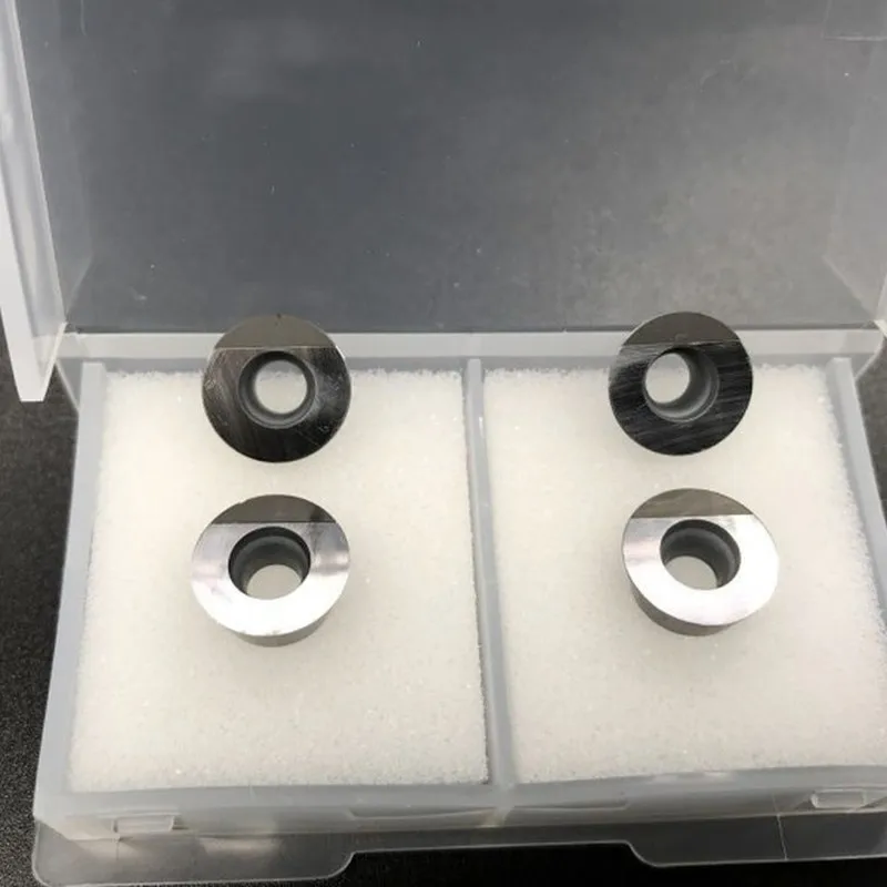 Imported control valve