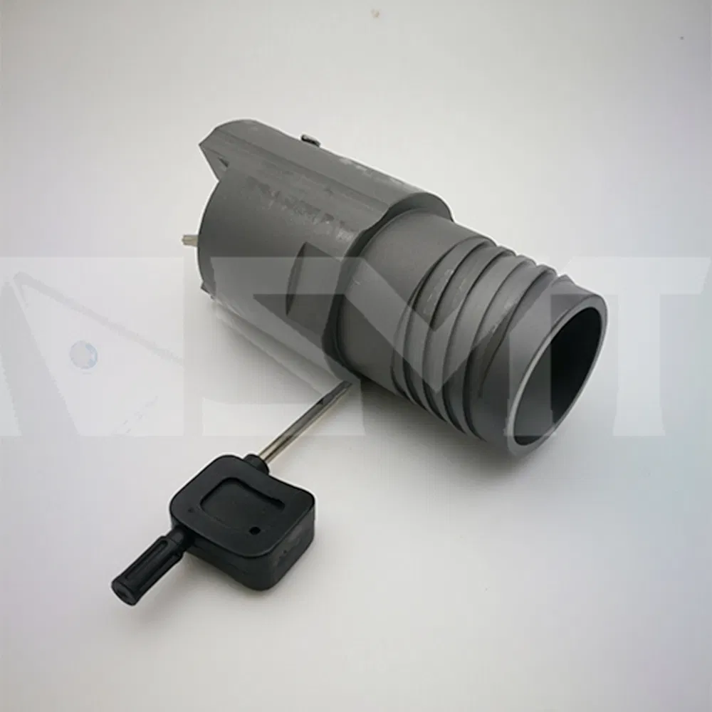 Deep Hole Drilling-Indexable BTA Deep Hole Drills-Type I Drill Head-J48std