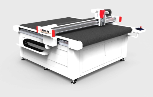 Smart Auto-Feeding CNC Cutting System for Custom Car Floor Mats &amp; Seat Covers – High-Speed Precision, Multi-Material Compatibility, OEM Support