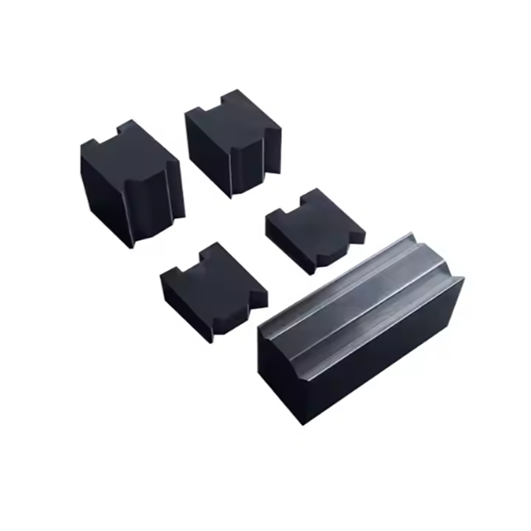 Press Brake Punches and Dies