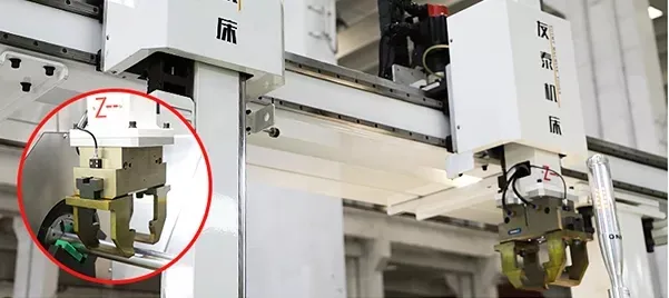 Automation Functions Detail