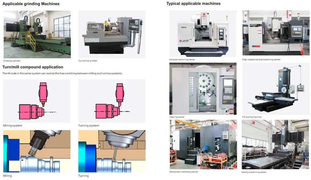 Factory Machine Automation Setup
