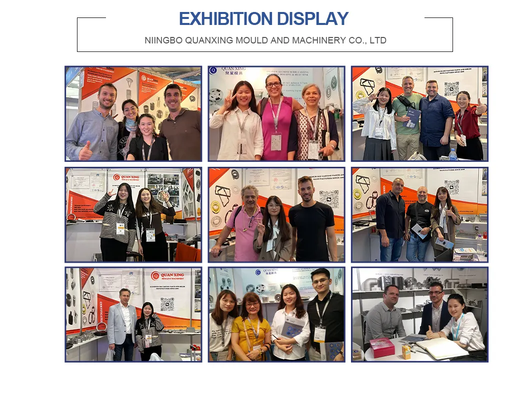Exhibitions