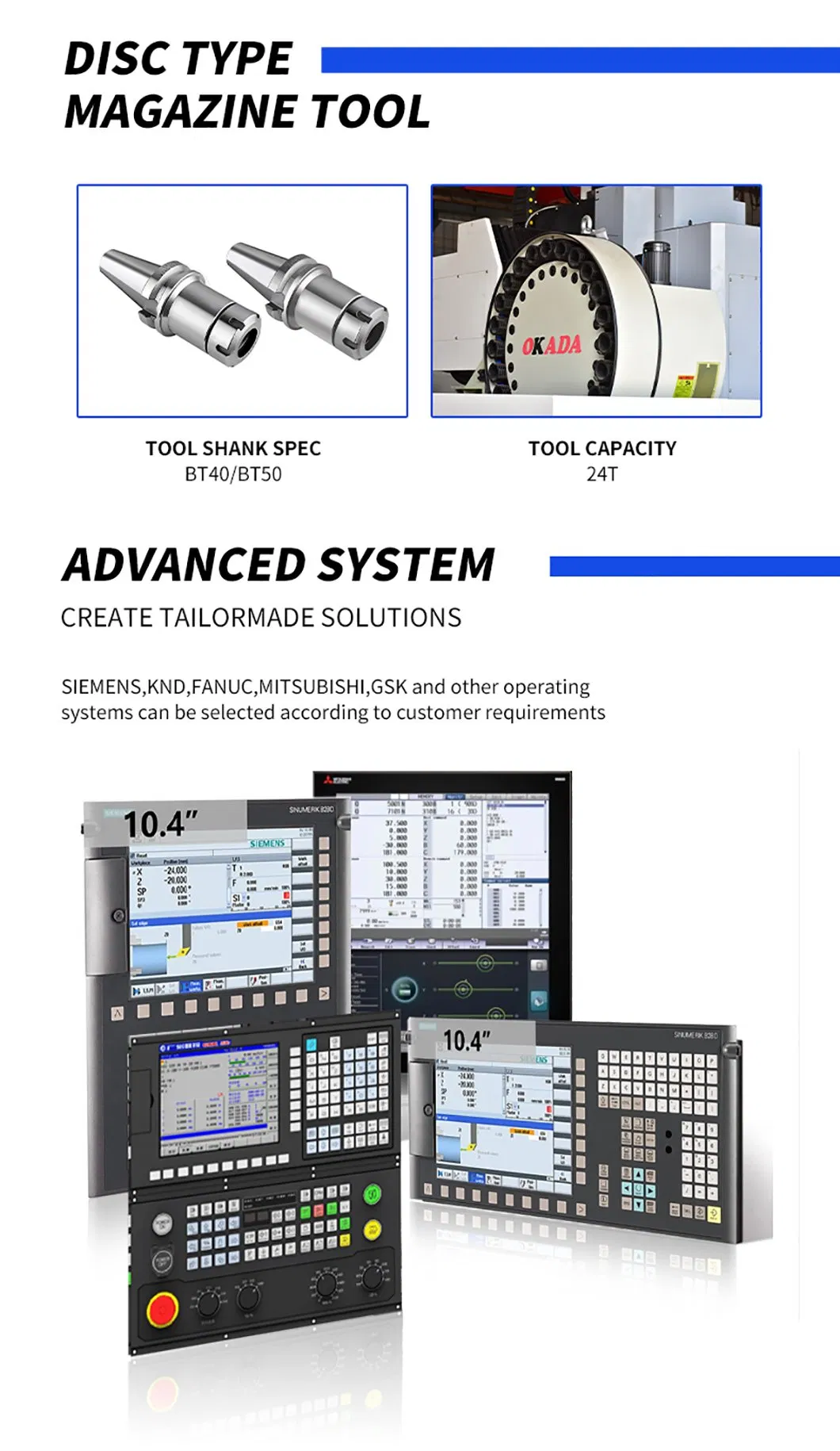 High-Precision CNC Gantry Milling System for Engineering Excellence