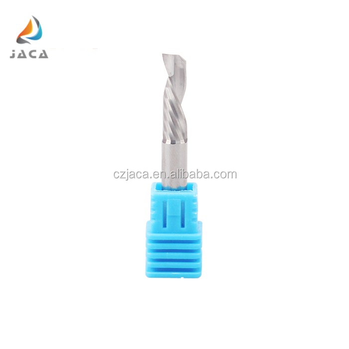 CNC Milling Cutter Details
