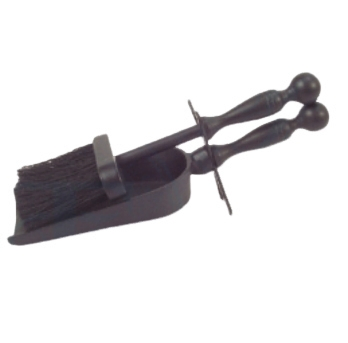 Fireplace Cleaning Tool, Iron Fire Tongs, Ash Shovel, Firewood Rack Set, Stove Accessories, Fireplace Screen